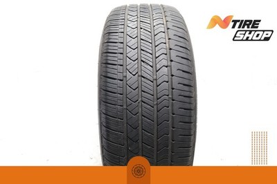 Set of 4 Used 245/55R18 Firestone Firehawk Pursuit - 103W - 7.5-8.5/32