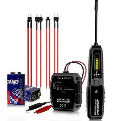 Wire Tracer Automotive Electrical Open & Short Finder, Circuit Breaker Finder...