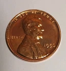 1956 Proof Lincoln Wheat Cent Penny Gem Proof