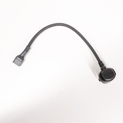Kabel mit Stecker Extender Batterie für Bosch Smart System Motoren Länge 20