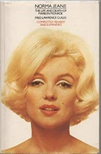 Norma Jean Hardcover Fred Lawrence Guiles
