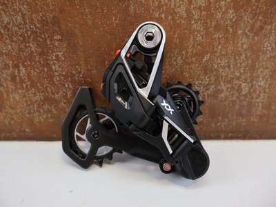 SRAM XX SL EAGLE AXS T-TYPE SCHALTWERK / 12-FACH / CARBON