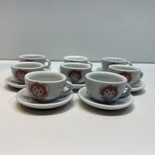 Raggedy Ann Toy Mini Child  s Tea Set 16 Pieces Schilling China