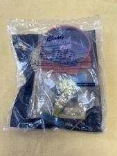 2021 Disney World 50th Anniversary #31 Jiminy Cricket McDonalds Happy Meal