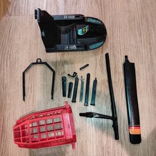 Big Jim Adventure Rettungshubschrauber 9901