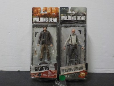 G117 AMC The Walking Dead 5'' Gareth Hershel McFarlane