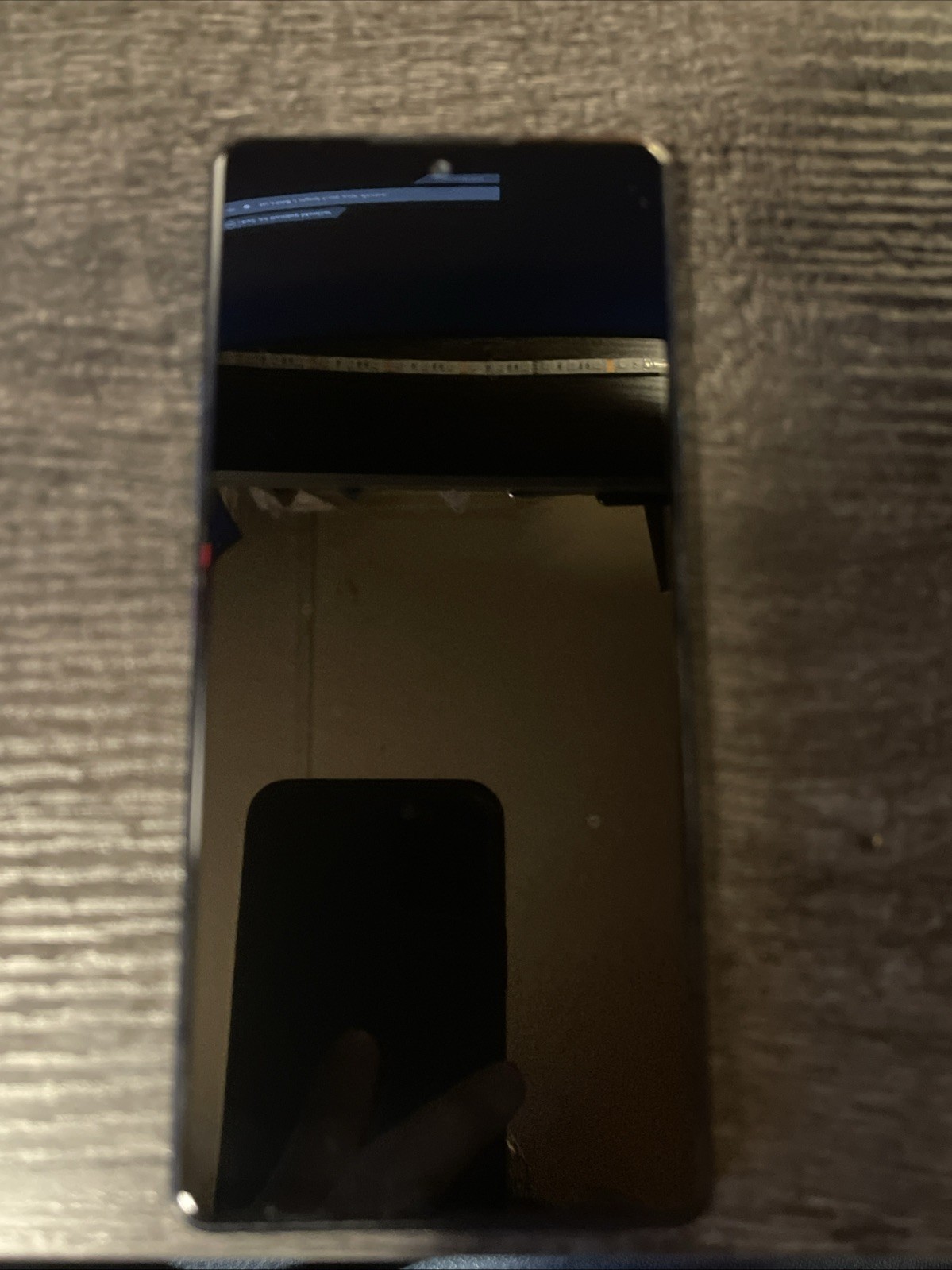 LG Stylo 6 (LM-Q730AM) 64GB (Cricket Wireless) Smartphone