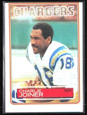 Charlie Joiner
