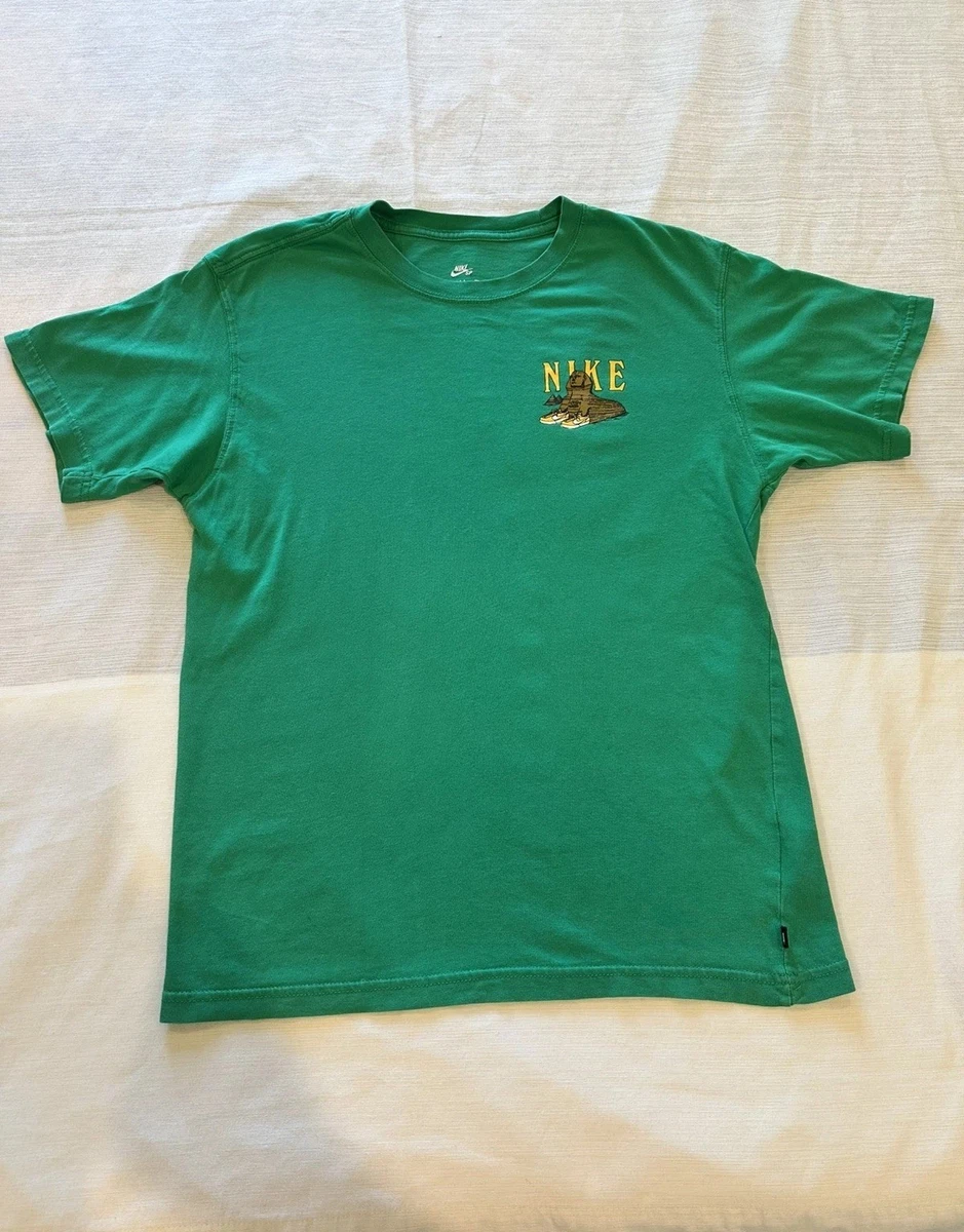 Nike Sb Shirt In Men's T-Shirts for sale | eBay