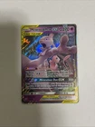 Pokémon TCG Mewtwo & Mew GX #71/236 Unified Minds Ultra Rare