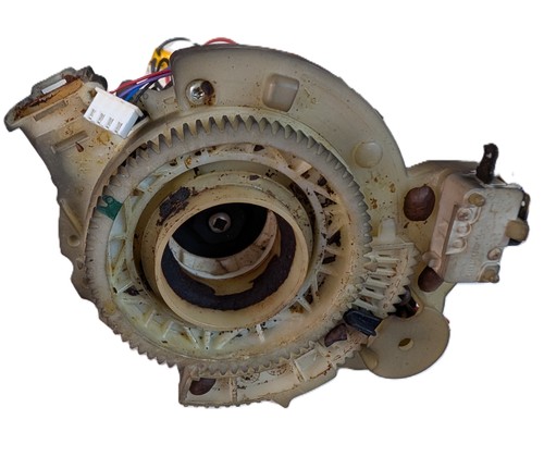 Mahlwerk links für Jura Giga Serie