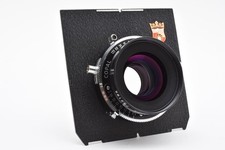 Nikon NIKKOR W 135mm Focal f/5.6 Camera Lenses for sale - eBay