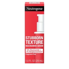 Neutrogena Stubborn Texture Resurfacing Serum With 10 Niacinamide 4