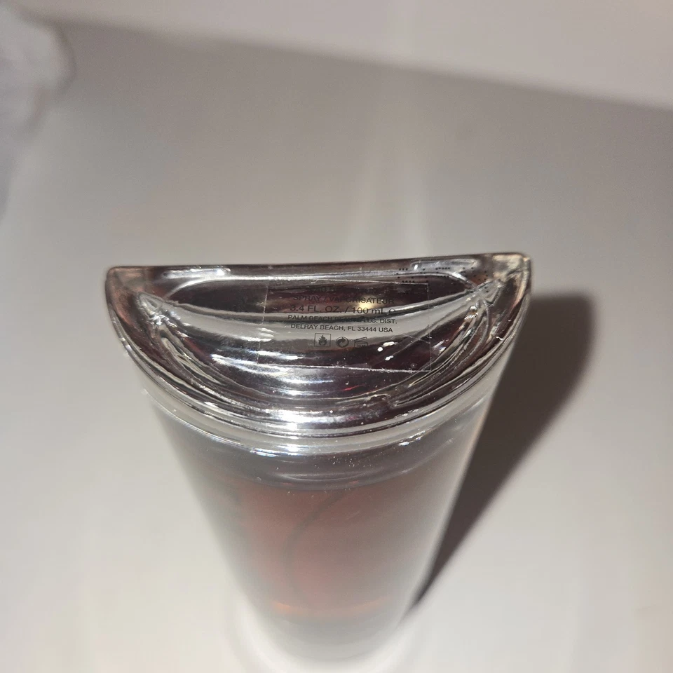 De colección Anne Klein II Eau De Parfum 3.4 fl.oz Spray Perfume Mujer Descontinuado Foto 3 de 4