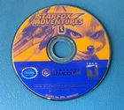 Star Fox Adventures (Nintendo GameCube, 2002) Disc Only