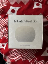 Hatch Baby Sleep Bundle: Home & Travel Sound Machines Portable
