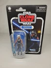 Star Wars Vintage Collection Ahsoka Tano Mandalore VC202 (New/Sealed on Card)