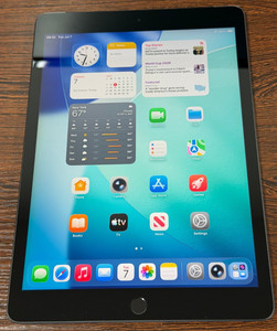 iPad 9th Generation 256GB Wifi Cellular | eBay