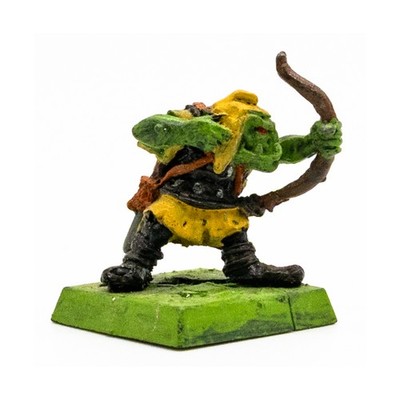 GW Goblin Archer #4 NM