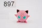 Jigglypuff furuta choco egg Figure pokemon