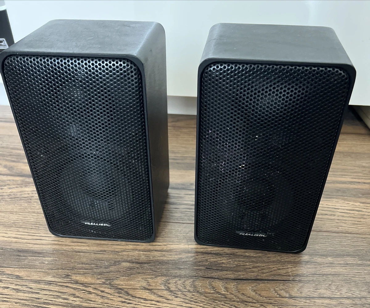 Minimus 7 Speakers for sale - eBay