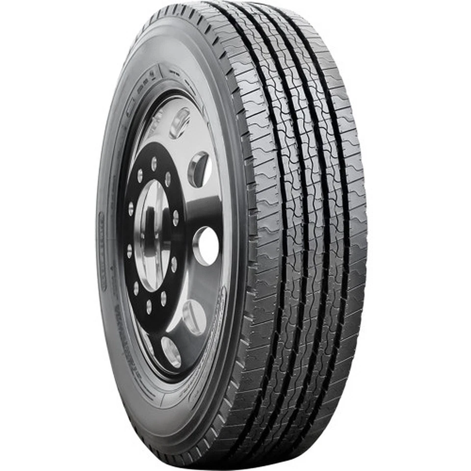 4 New Triangle Tr685  - 305/70r19.5 Tires 30570195 305 70 19.5 Foto 3 de 4