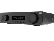 JBL MA710 7.2-Channel 8K AV Performance Receiver - Black NEW ORIGINAL SEALED