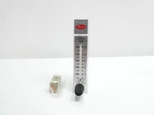 Dwyer RMA-26-SSV Rate-master Variable Area Flow Meter I/min Air 1-5 1/8in Npt