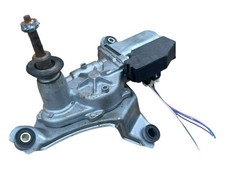 Toyota Auris 150 2007 GENUINE Wischermotor Heckscheibe 8513002030 OZC34908