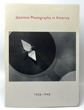 Japanese photography in America, 1920-1940 : September 8-November 2, 1988, Whi..