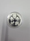 LOT 1x Silver Slave Queen 2013 1ozt .999 Rare Wide Reed From Original Roll SBSSf