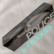 Fishing Lure DRT POLICE Lake Melt