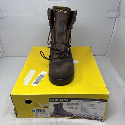 Carolina Work Boot CA5599