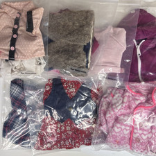 Our Generation Doll Clothing Lot