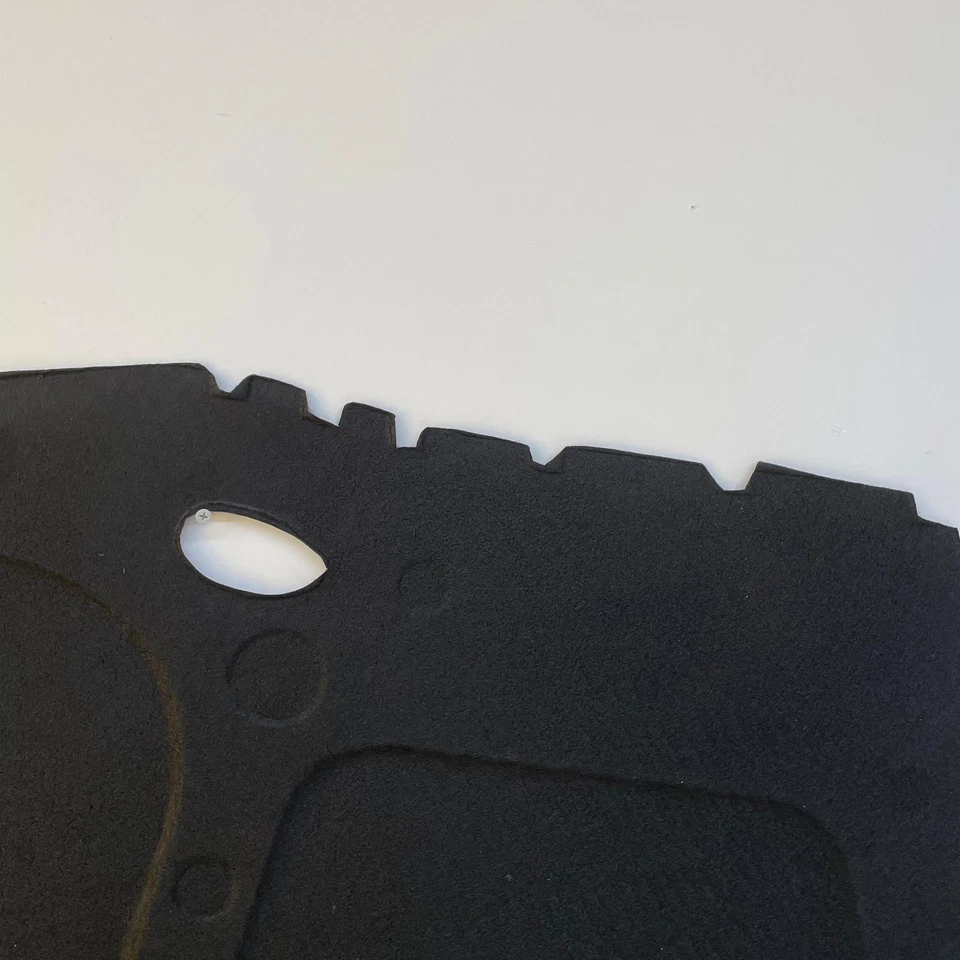 BMW E36 capó aislador con clips - sedán / compacto (1990-2000) - 51481915964 Foto 4 de 4