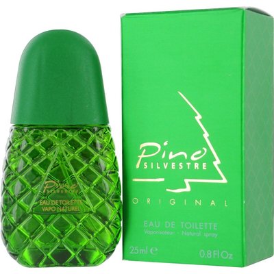 PINO SILVESTRE ORIGINAL 25ml EdT Vapo Spray