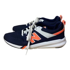 New Balance 009v1 Pigment Orange 