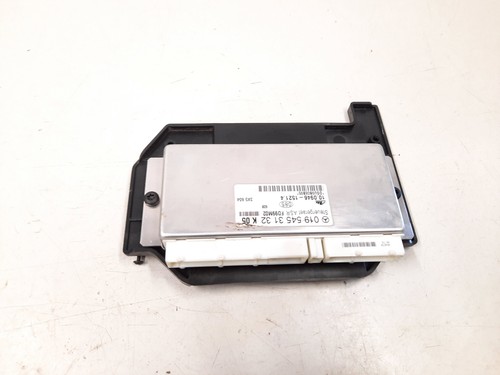 Steuergerät ASR Mercedes W202 W208 R170 SLK Kompressor 0195453132