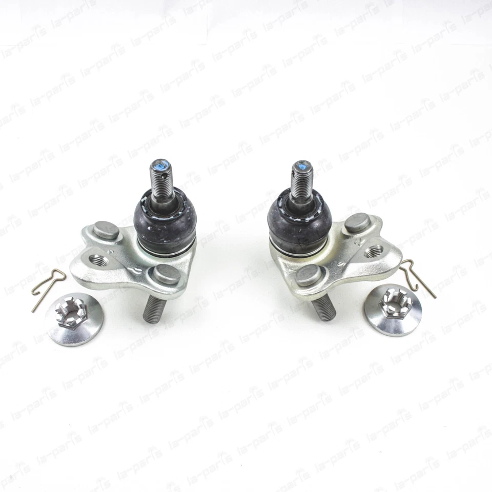 New Genuine Toyota Prius CT200h Prius Plug-in Front Lower Ball Joint Set of 2 - Image 4 of 4