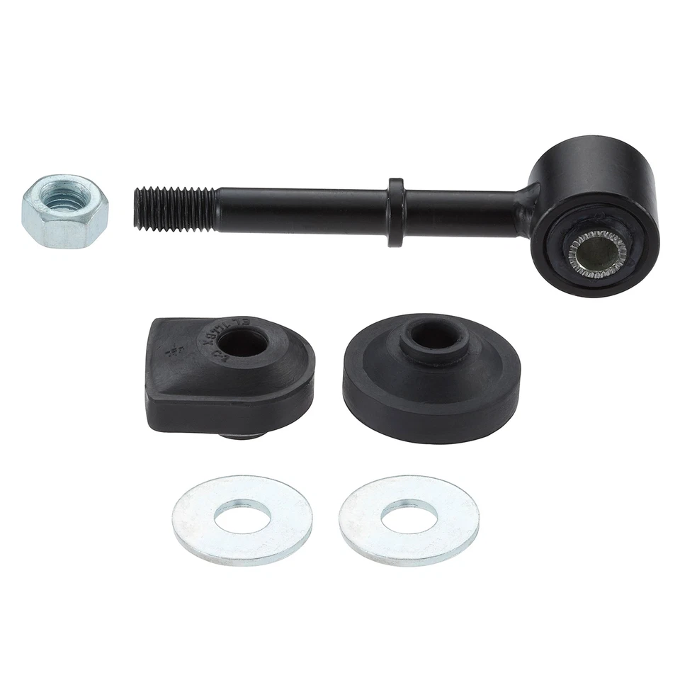 MOOG Torsion Bar Mount Front For 1998-2000 Isuzu Hombre 4WD - Image 3 of 3