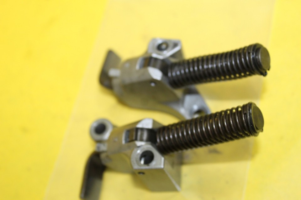 2005 SUZUKI BOULEVARD C50 M50 VL800 TIMING CAM CHAIN TENSIONER