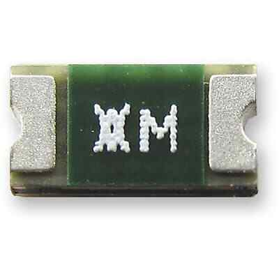 10pc LITTELFUSE RF1238-000 Circuit Protection Device,Resettable, PTC, Surface M