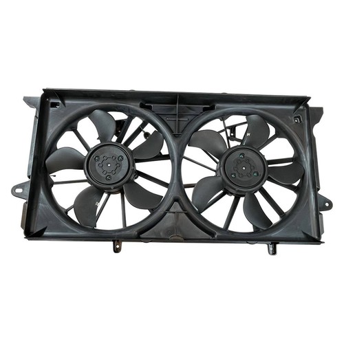 GM3115291 23123635 Cooling Fan Assembly Fits Chevy Silverado 1500 GMC Sierra - Picture 4 of 5