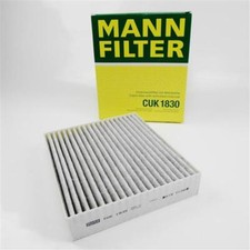 Innenraumfilter Aktivkohle MANN-Filter SMART 0,7 1,1 1,3 1,5 452 454 CDI 