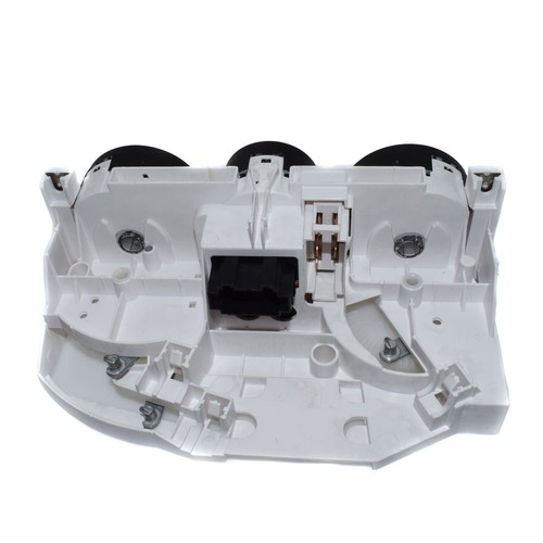 Air Heater Air Conditioning AC Control Panel 1J0820045F For VW Golf Jetta MK4 AU - Picture 10 of 14