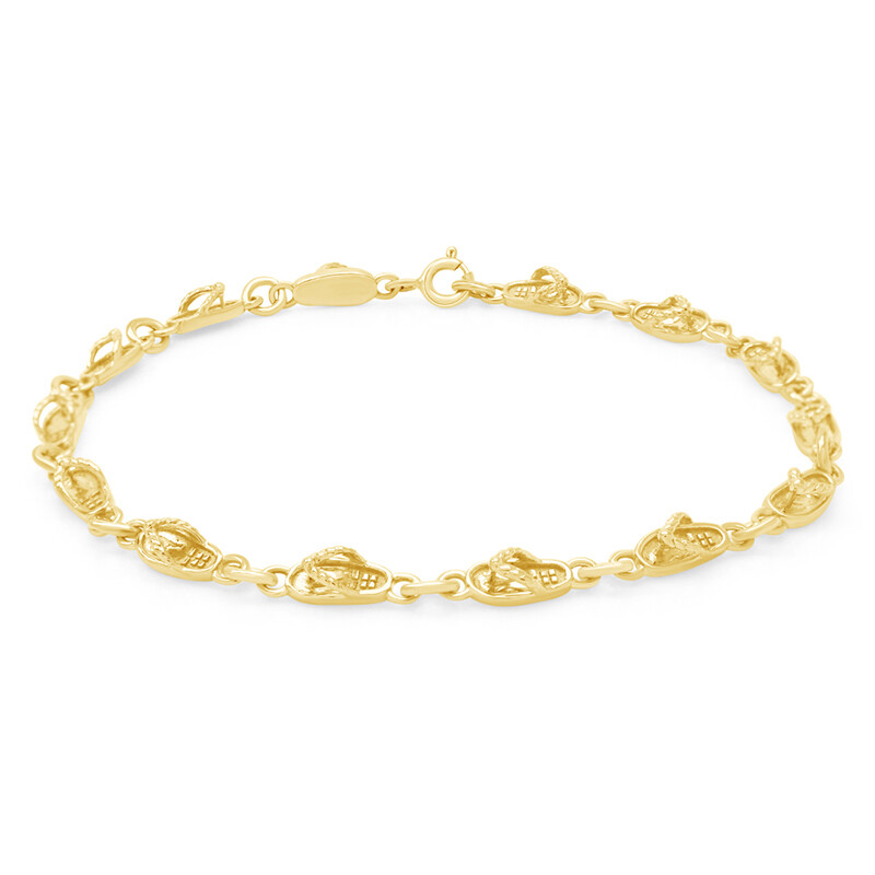 アクセサリー NASTYDOG ND Gold Bracelet MY ND Gold Bracelet（7月発送予定） | NastyDog OnlineStore
