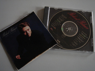 Don't Explain von Robert Palmer (1990)  CD