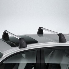 Oem Bmw Roof Base Support System - 2017-present G30f90 5 Series - 82712360951
