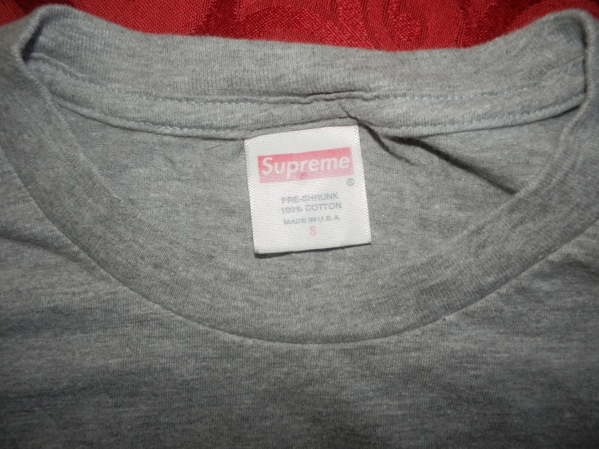 What is the rate for the Shibuya box Logo Tee : r/supremeclothing