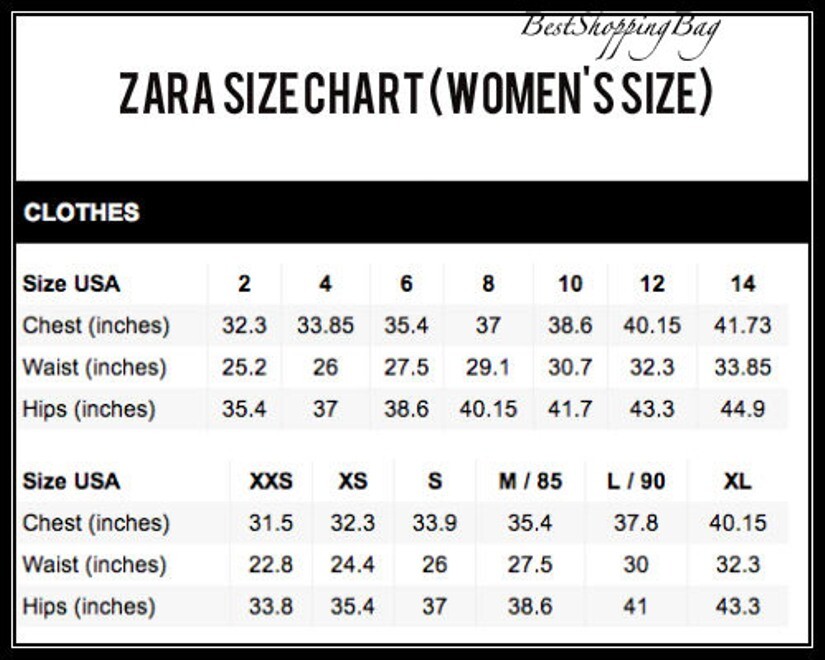 Размеры в заре. Zara Размерная сетка джинсы.